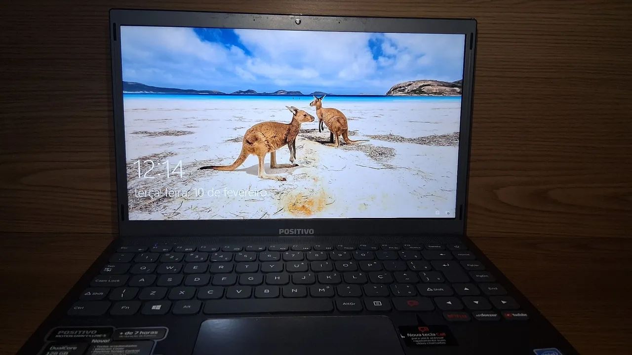Notebook  - Foto 3