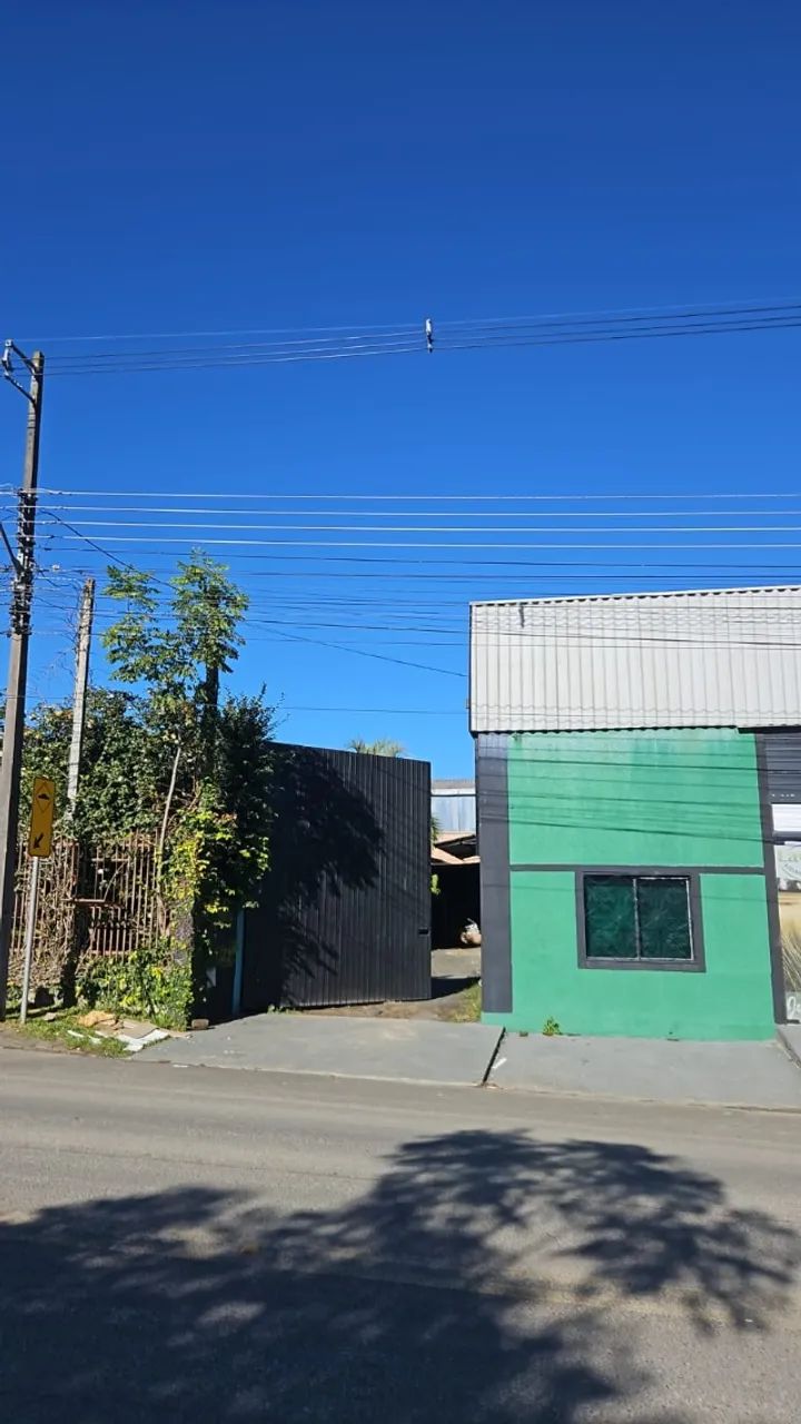 Imóvel Comercial em Rio Azul PR 462m2 - Foto 2