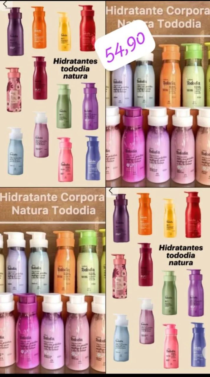 Produtos cosméticos  - Foto 4