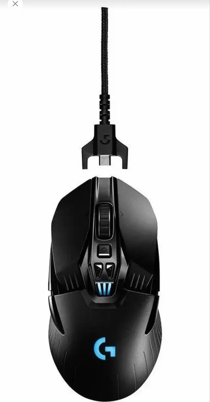 MOUSE GAMER LOGITECH G903 TOP 