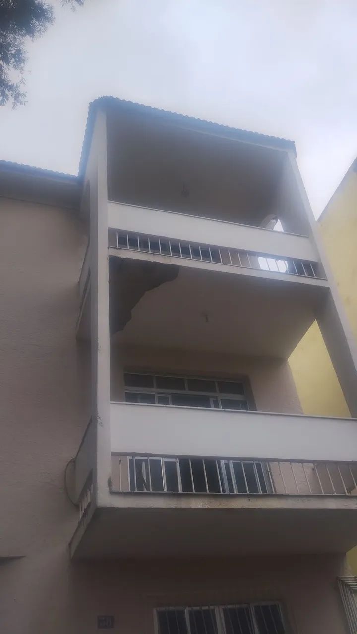 Apartamento de 2 quartos para alugar-Cachambi - Foto 4
