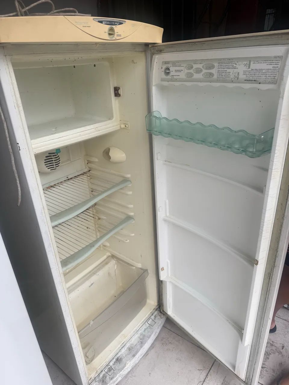 Geladeiras  - Foto 3