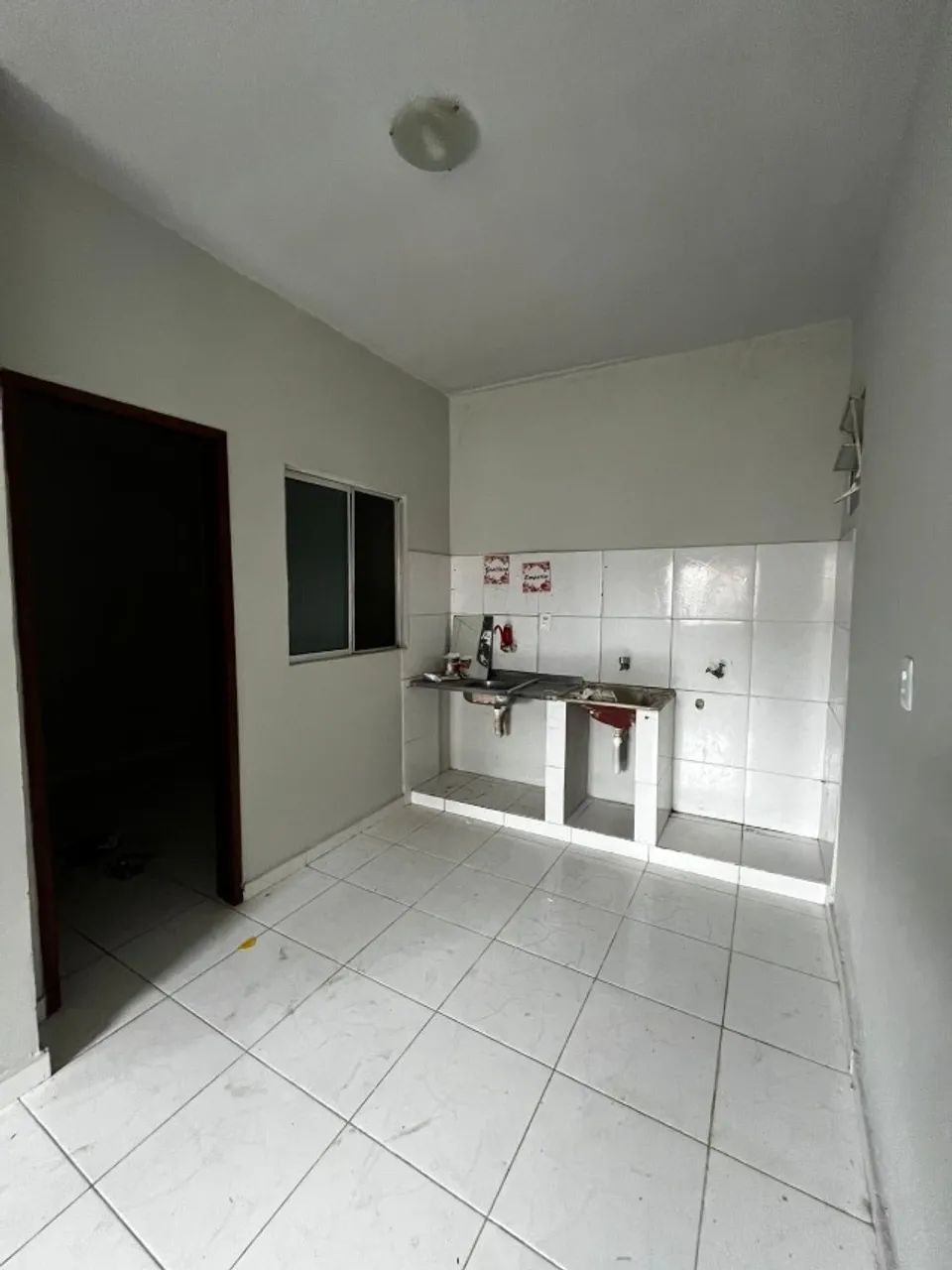 Alugo Apto Com 2 Quartos na Cidade Velha  - Foto 3