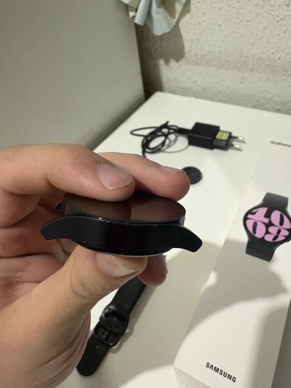Galaxy Watch 6 40mm - Foto 4