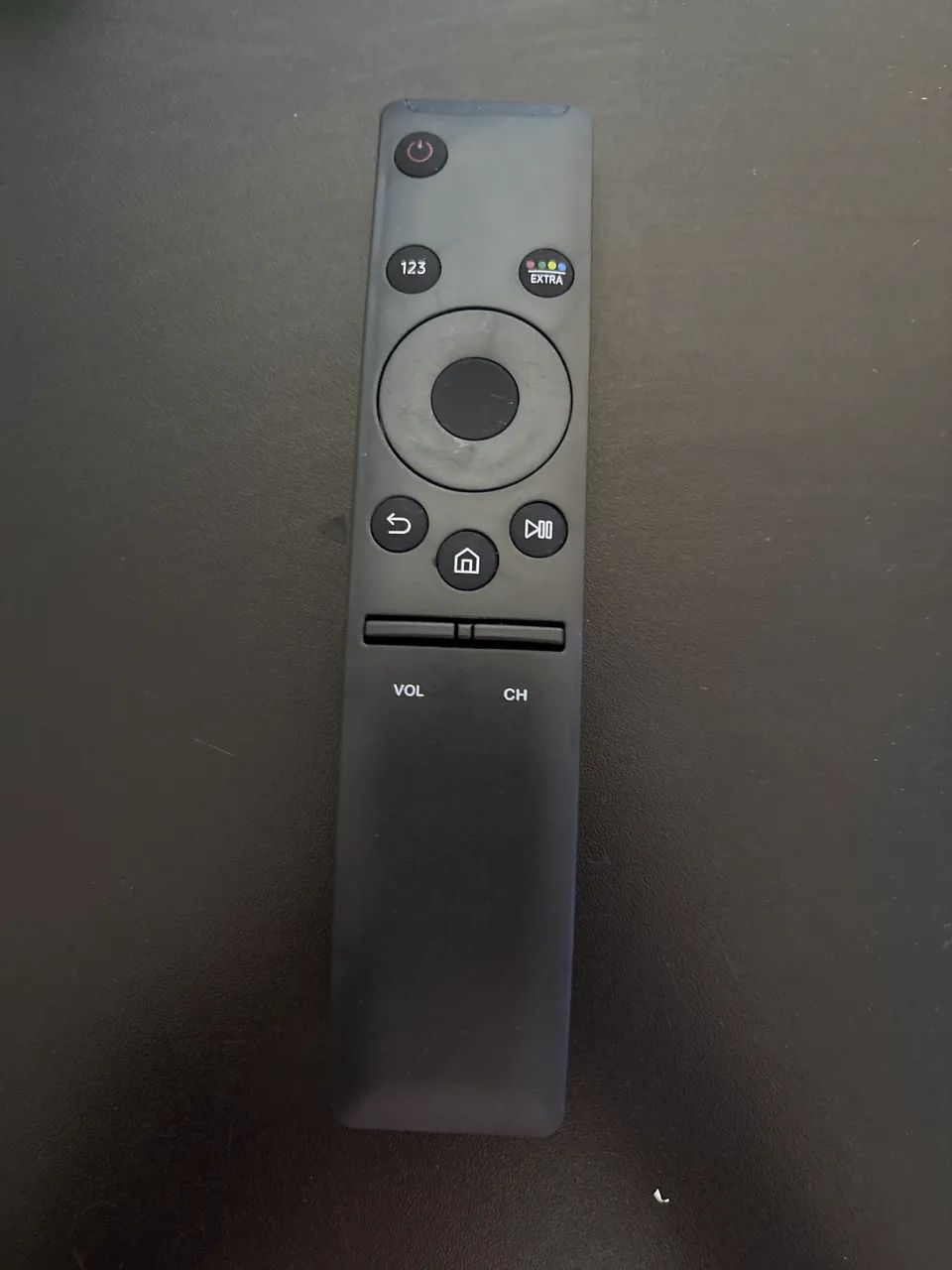 100 controles remoto Samsung 4k