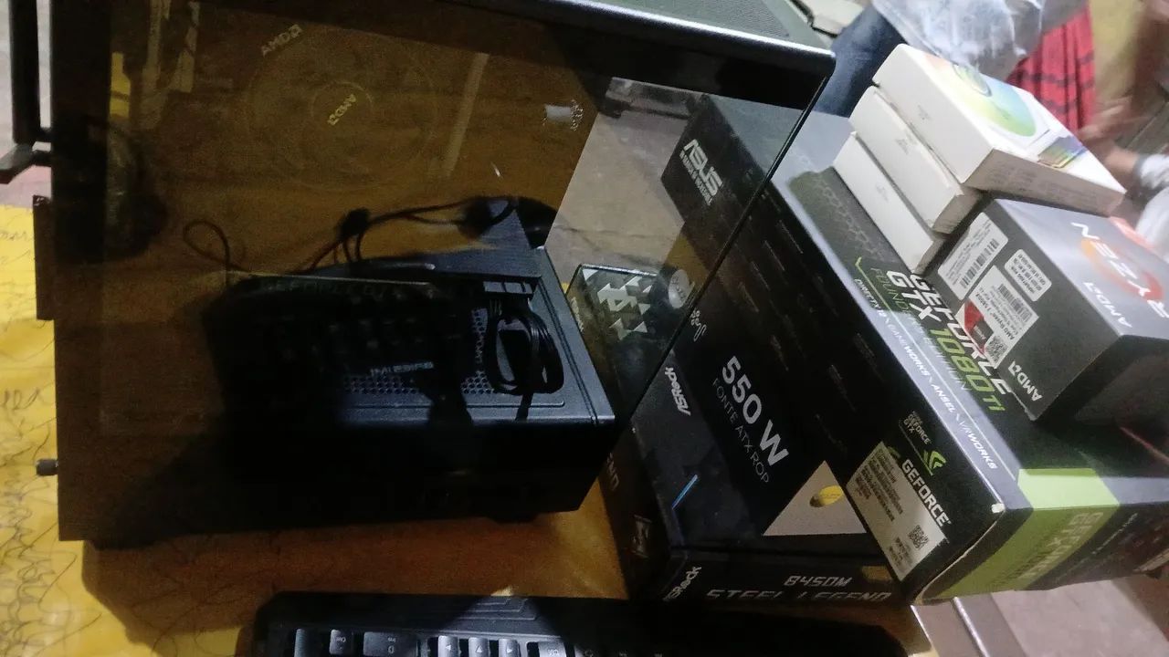 PC GAMER - Foto 2