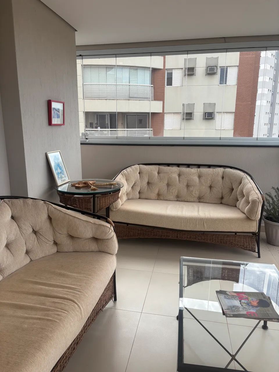 Conjunto de móveis  - Foto 5