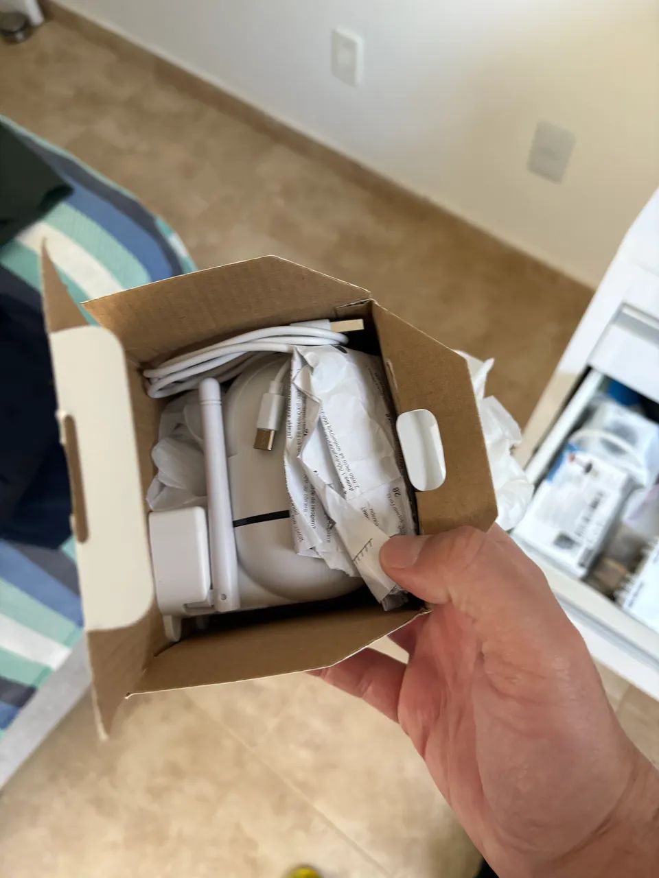 Camera wifii - Foto 2