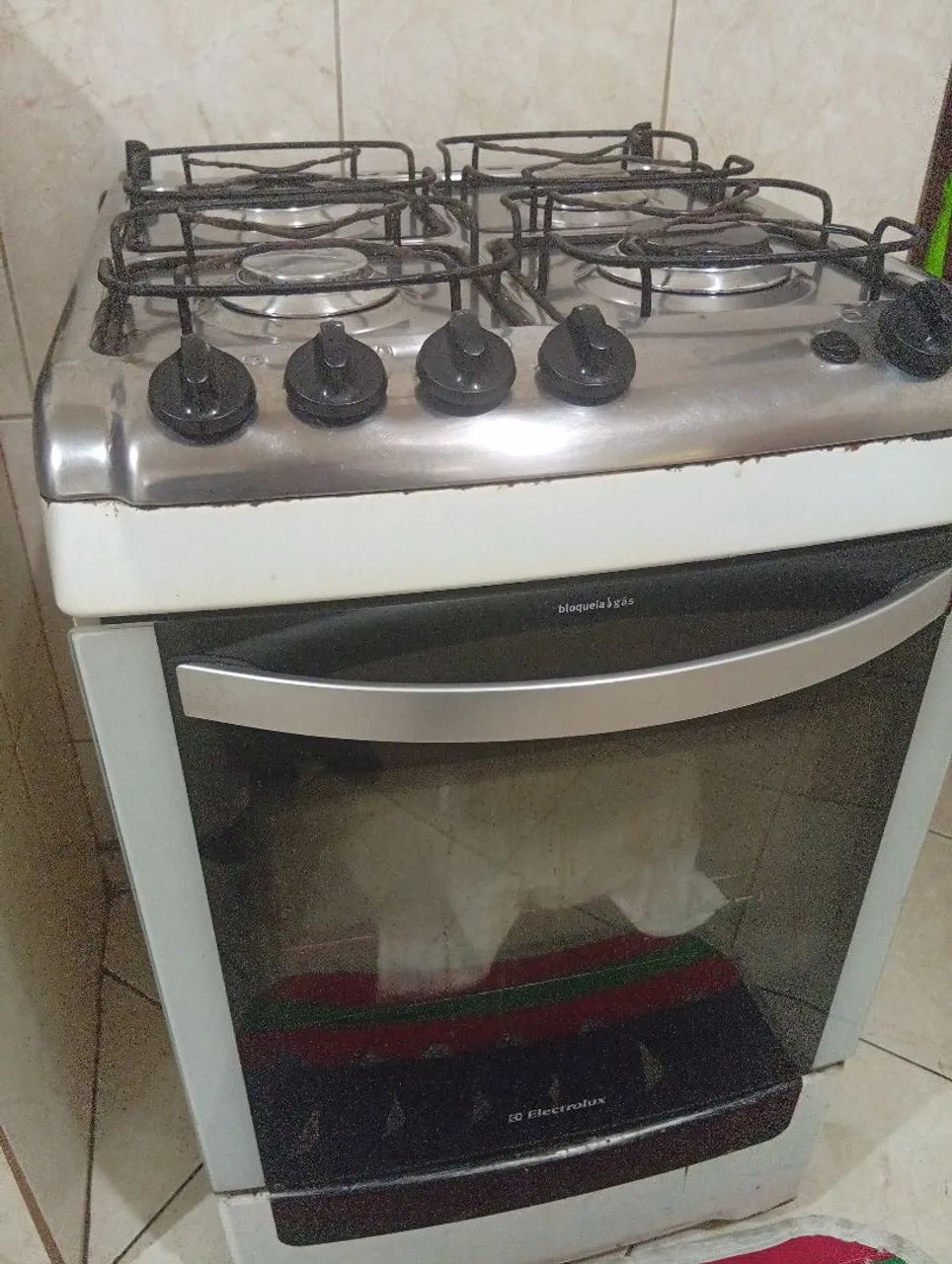 Fogão  - Foto 2