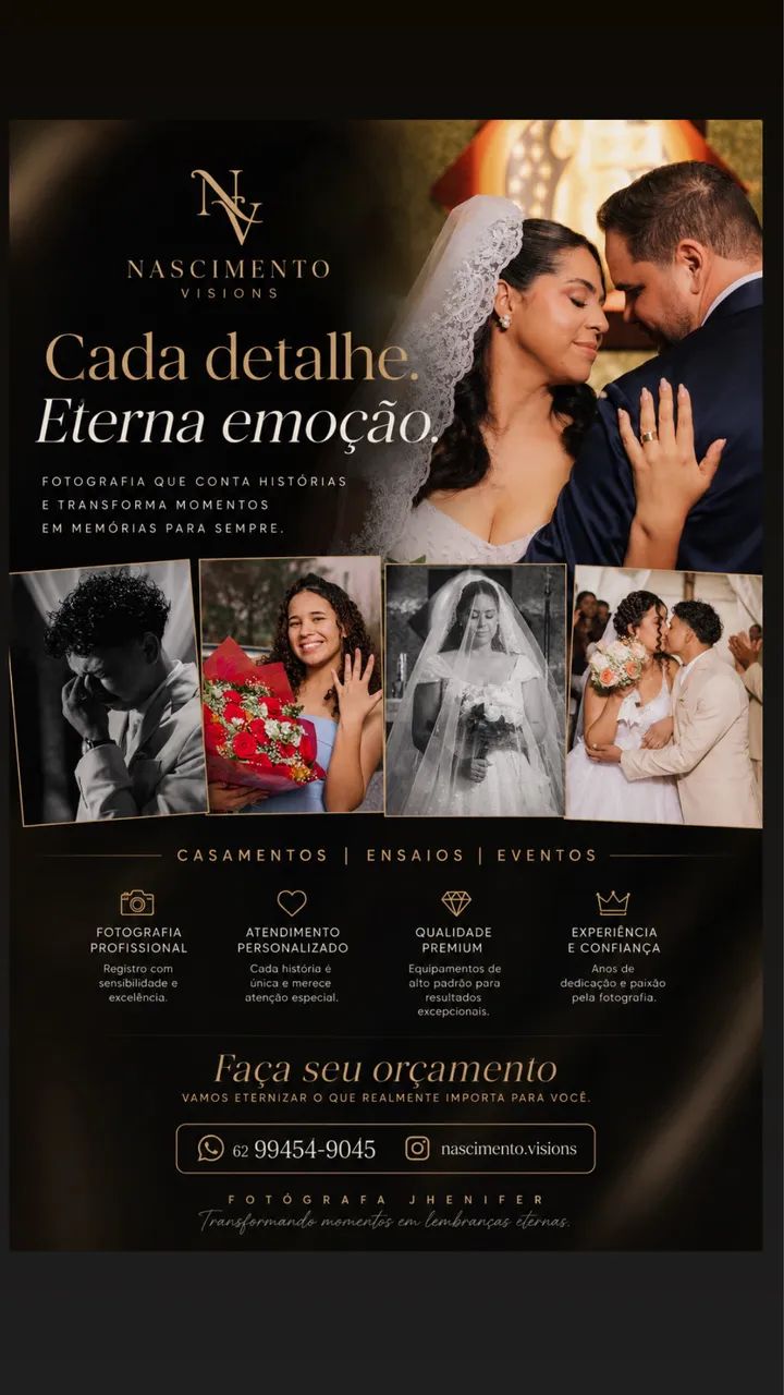 Fotógrafa Goiânia e região  - Foto 2