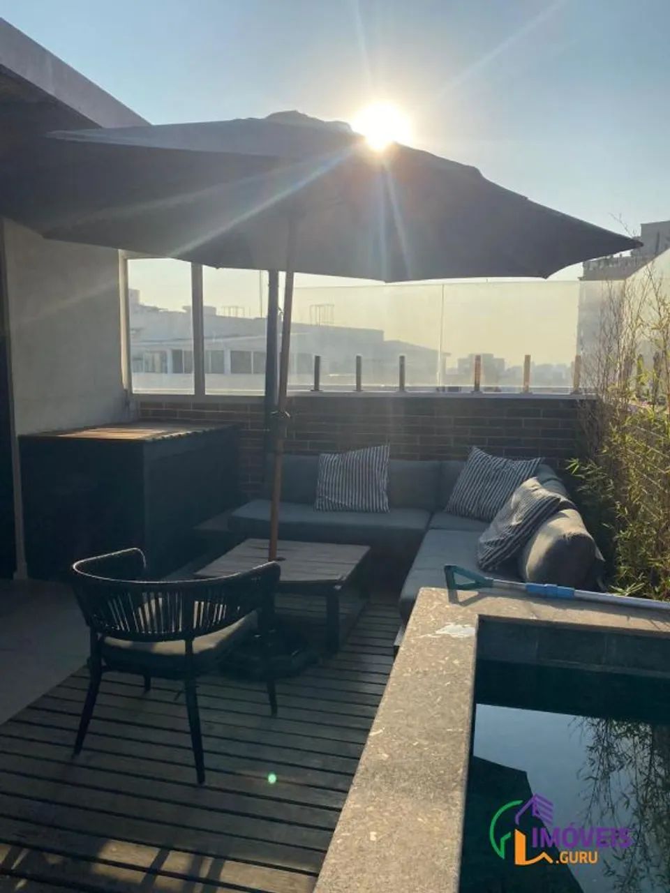 APARTAMENTO - ALTO DE PINHEIROS - SP - Foto 2