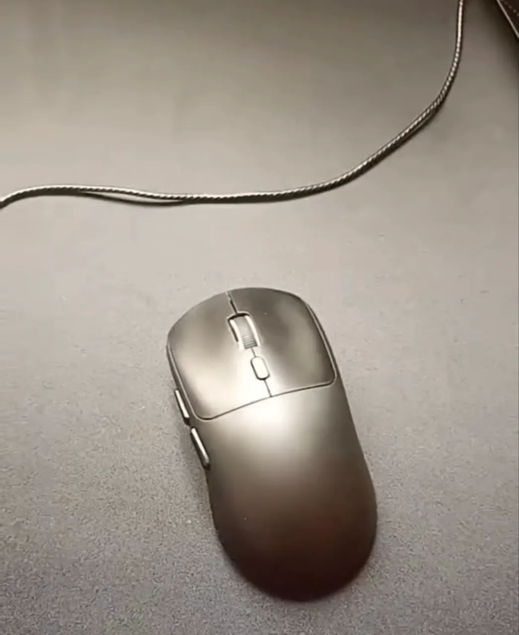 Mouse sem fio seminovo - Foto 2
