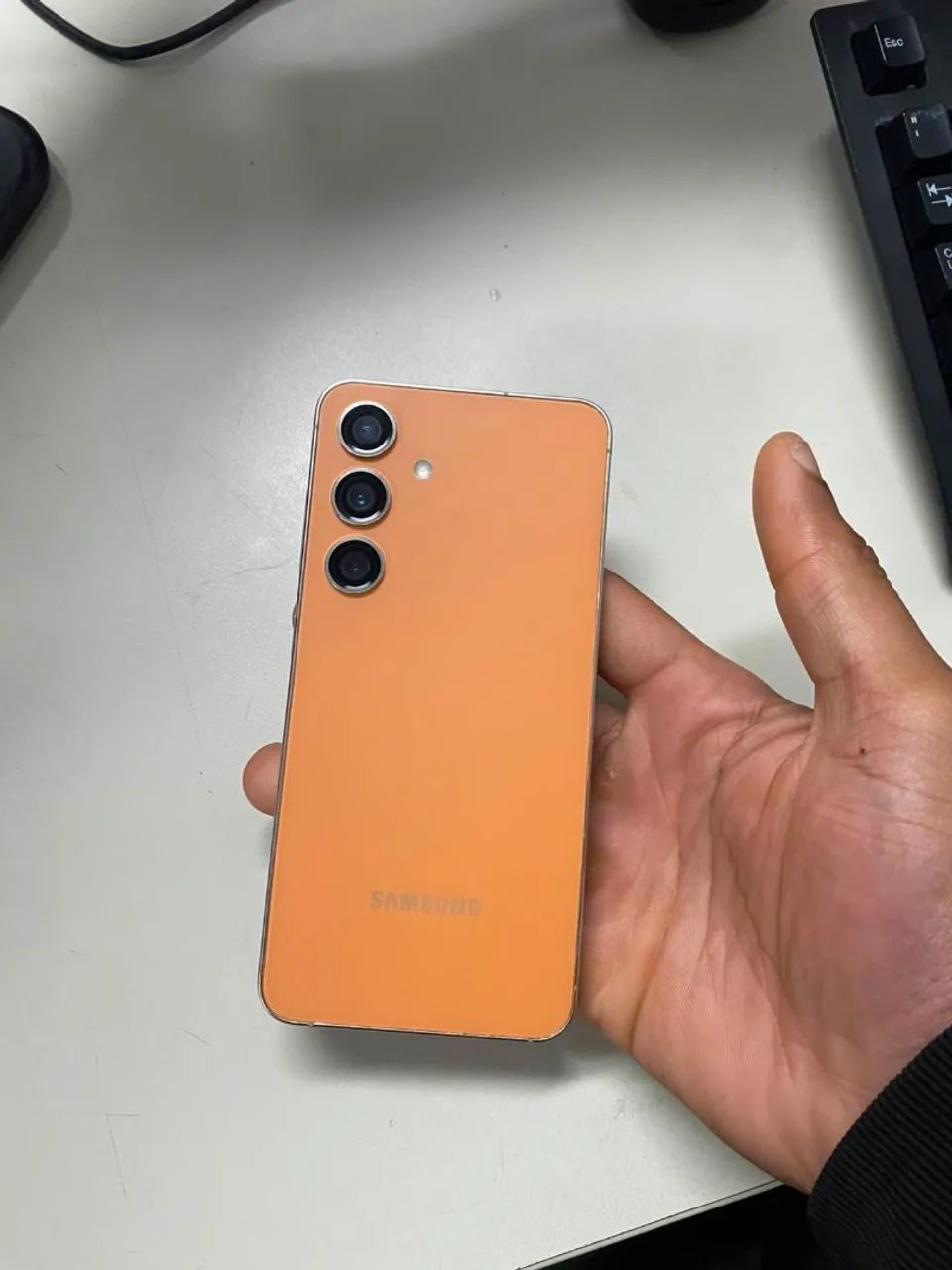 Samsung S24 256gb  - Foto 5