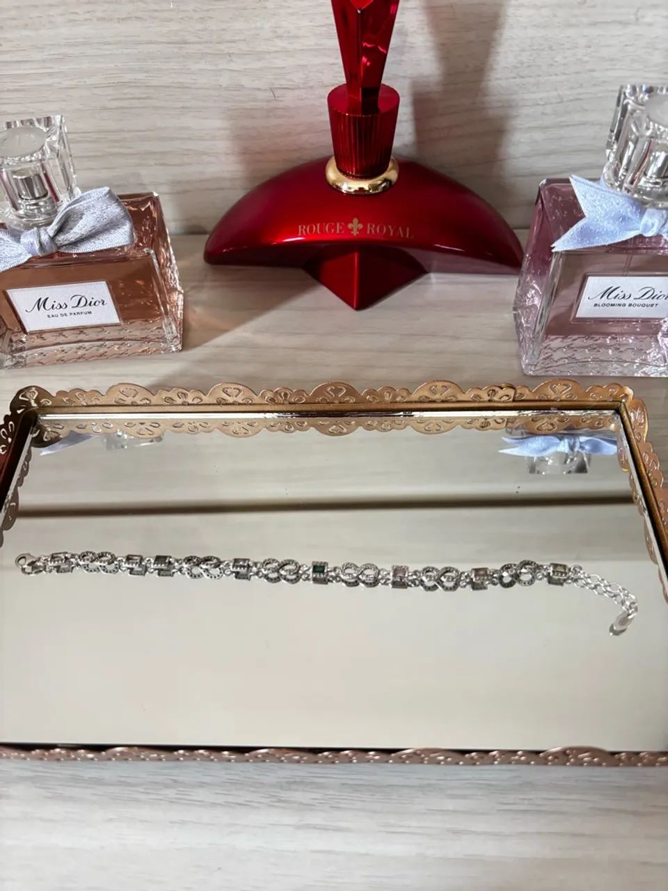 Pulseira prata 925