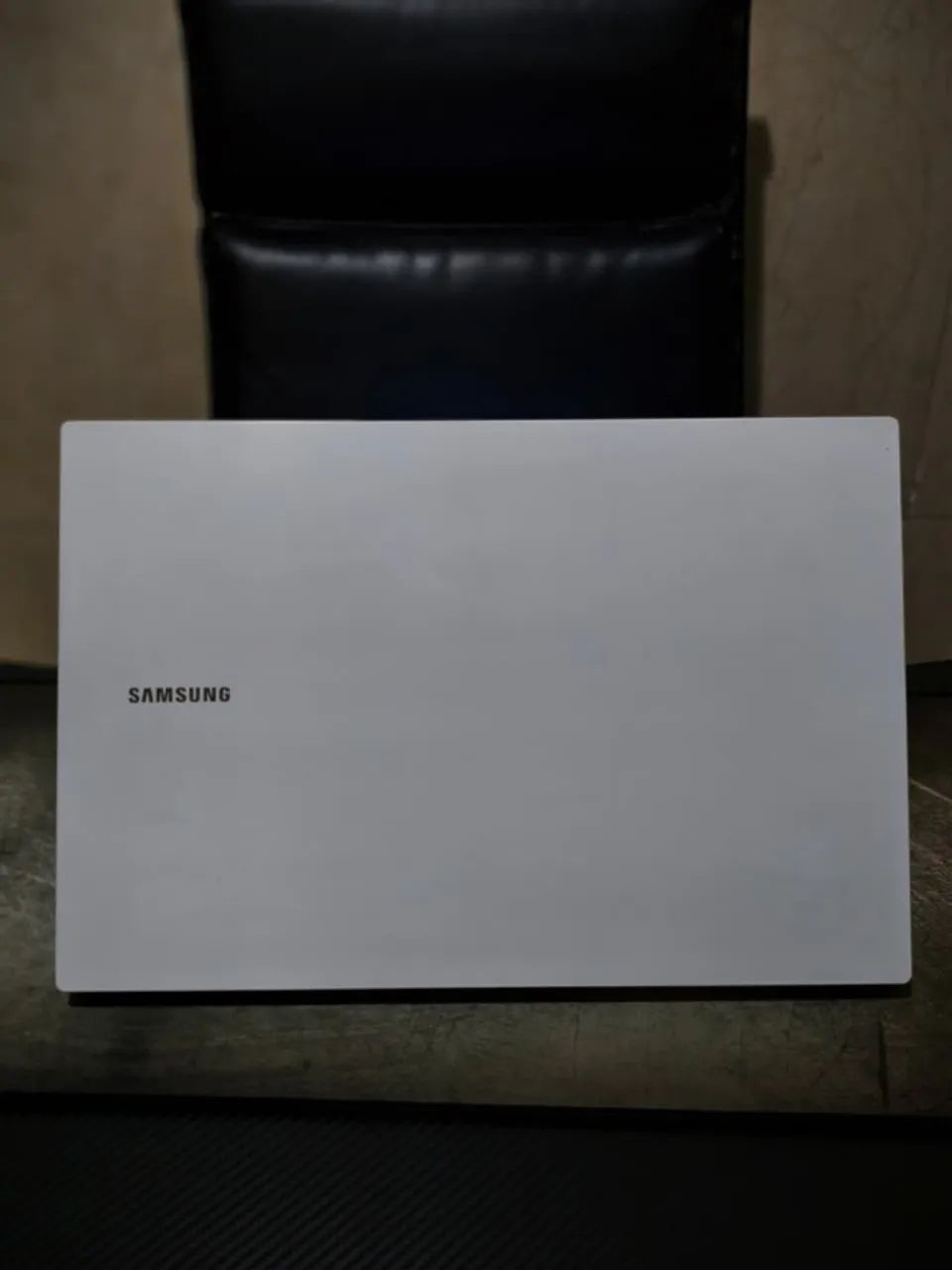 NOTEBOOK SAMSUNG CORE I3 8GB 256GB COM GARANTIA - Foto 4