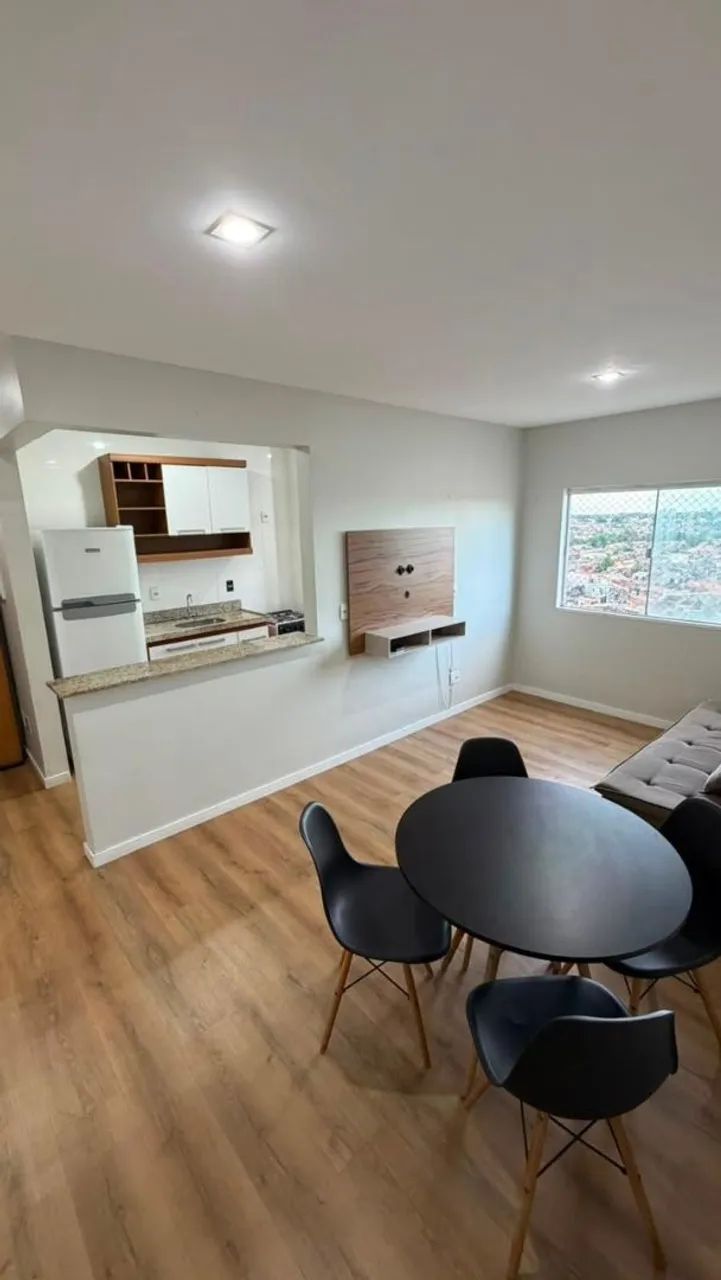 Aluguel Apartamento - Torres Trivento 2/4