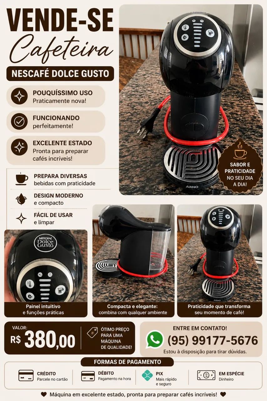 Cafeteira - Foto 4