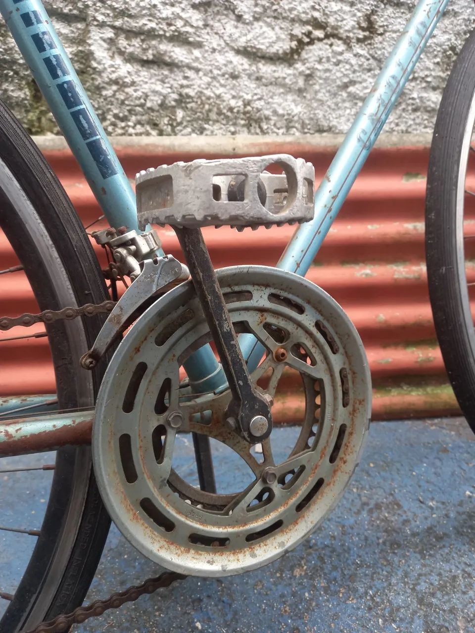 Bike de colecionador...  - Foto 5