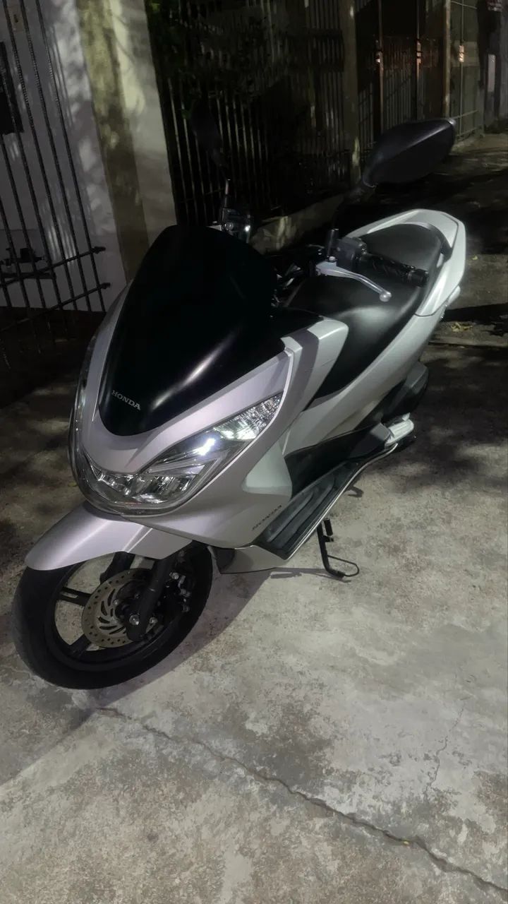 PCX PREÇO ABAIXO DA TABELA - Foto 2