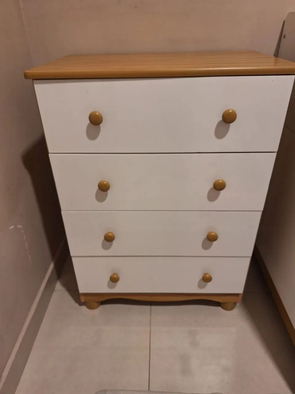 Jogo de quarto - Foto 2