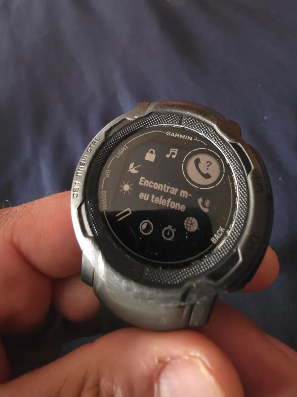 Garmin Instinct 2 - Foto 2