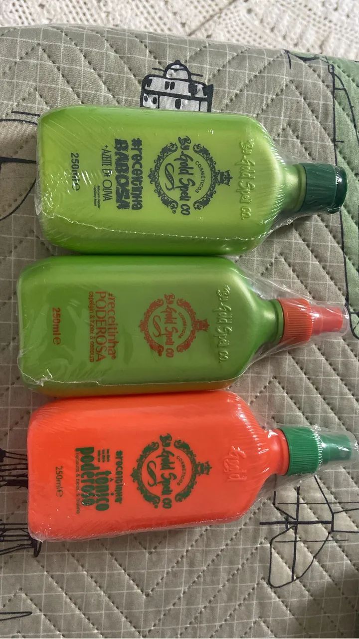 PRODUTOS DE BELEZA  - Foto 4