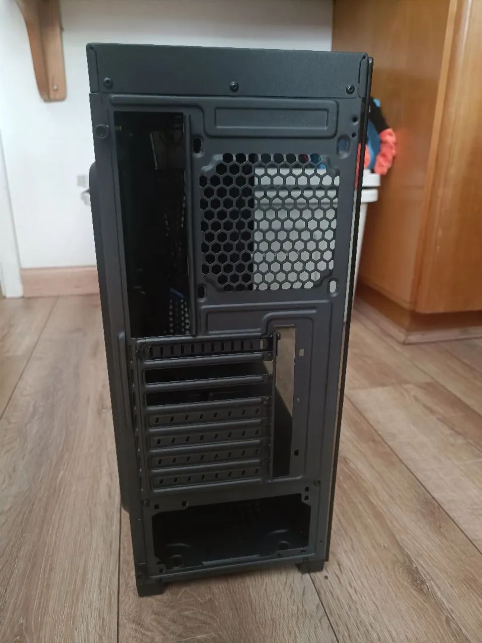 Gabinete Maxracer Skilled - Foto 4