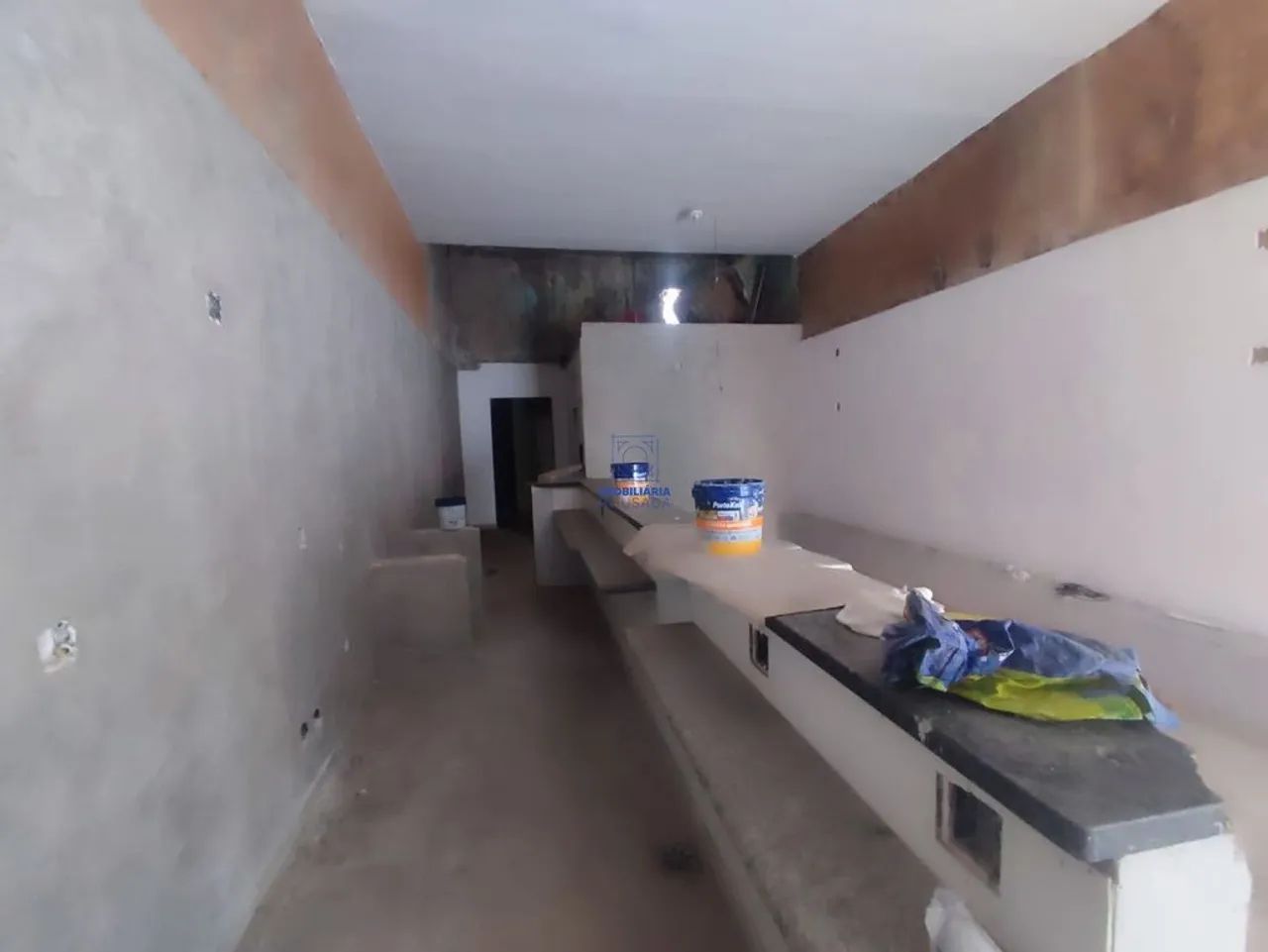 OPORTUNIDADE ! RESTAURANTE / GALPÃO COM LAJE PARA CARGA ! 150 M2 - Foto 4