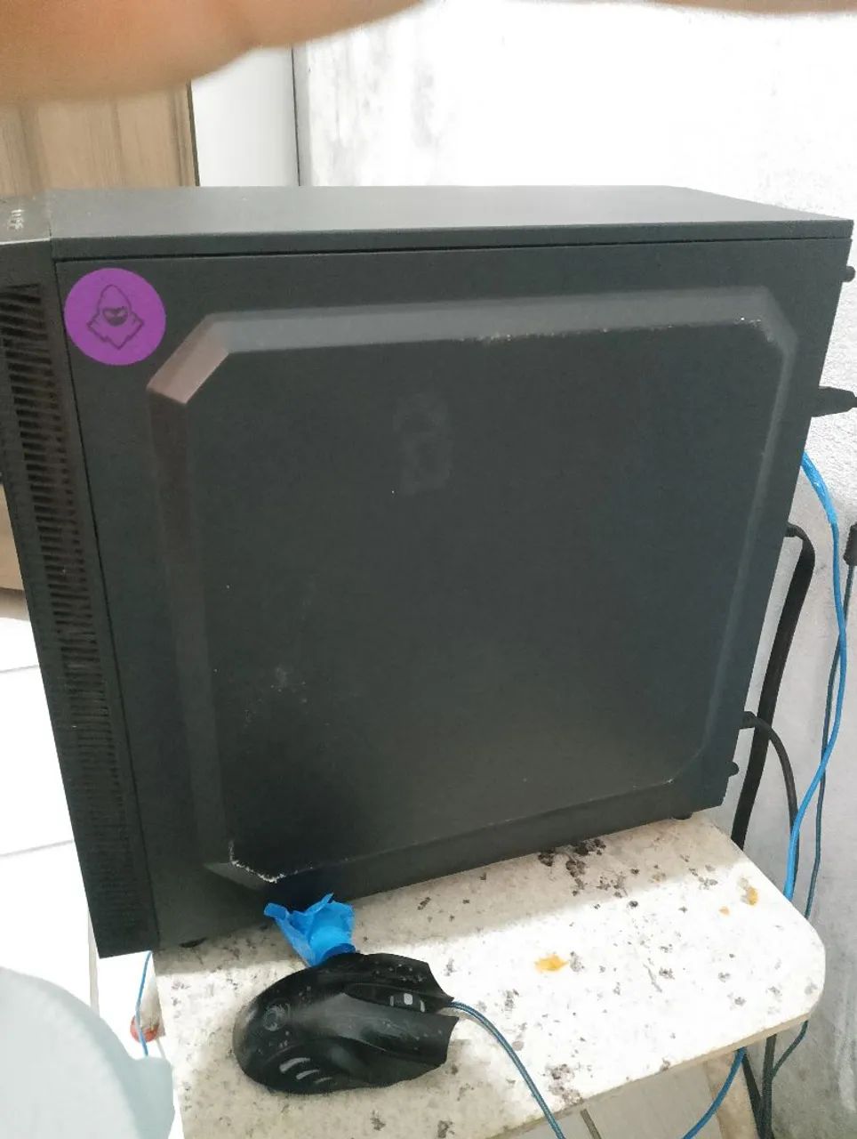 PC GAMER (APENAS CPU) - Foto 5