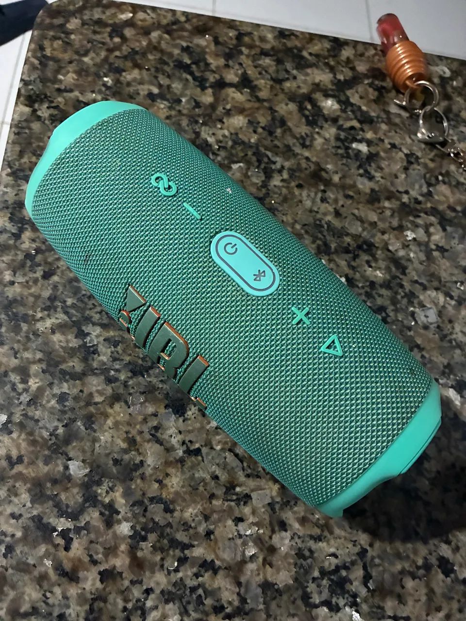 Jbl charge 5