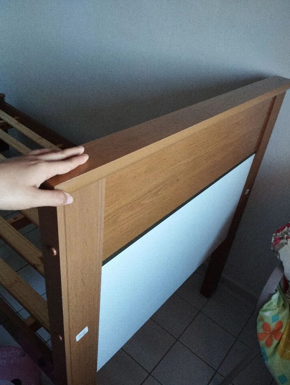 Cama de solteiro  - Foto 4