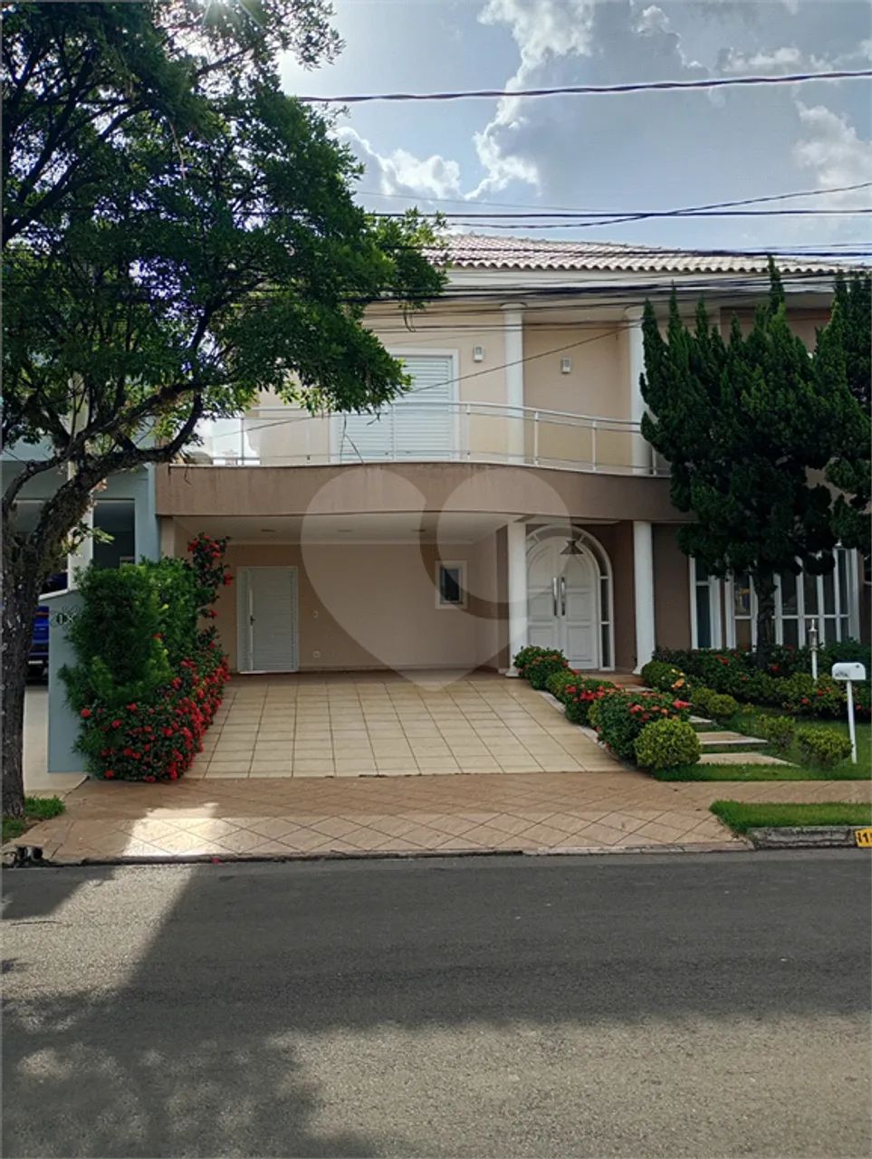 Casa Condomínio Sunset