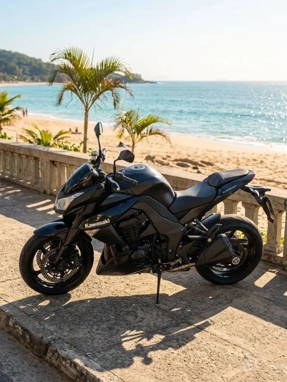 Z1000  - Foto 3