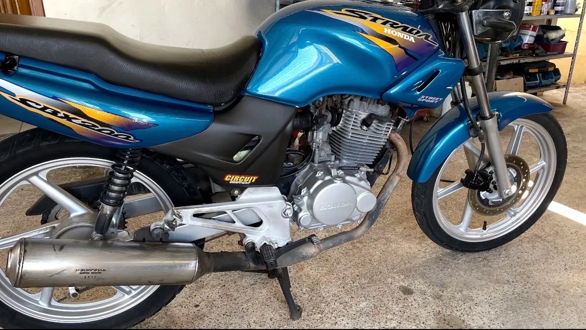 Moto 