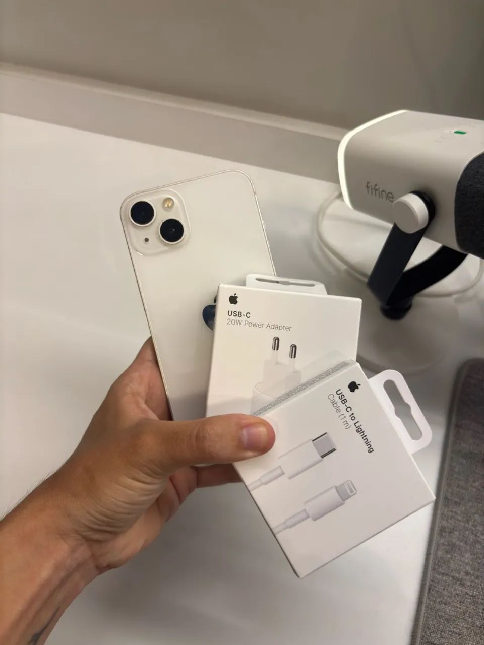 iPhone 13 128gb
