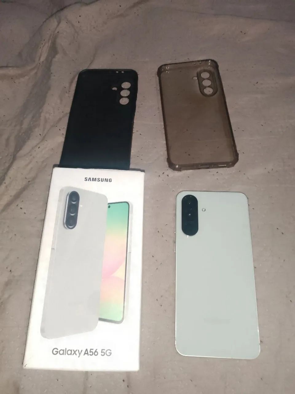 Samsung Galaxy  A56128GB - Foto 5