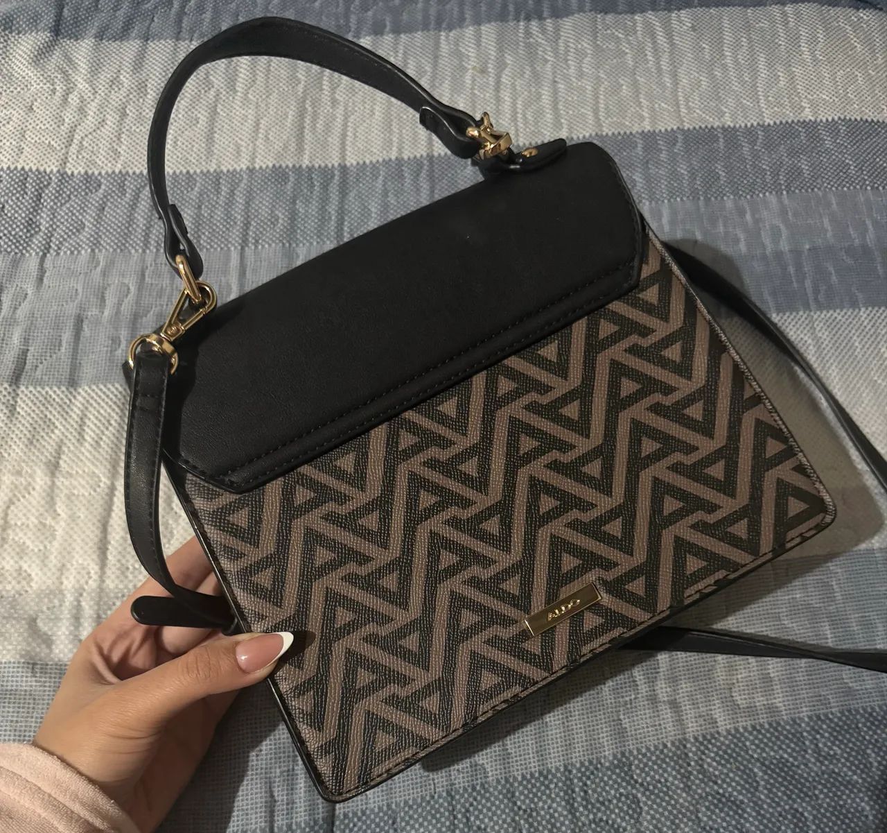 Bolsa Aldo - Foto 2