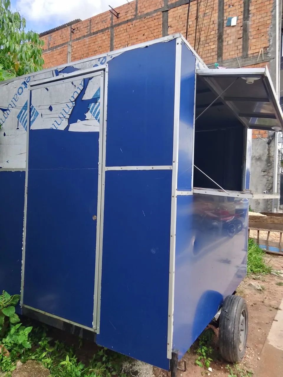 Trailer   - Foto 5