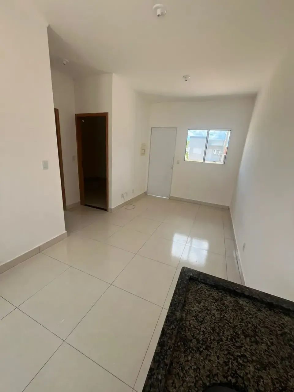 vendo casa de 2/4 condomínio Garca Branca - Foto 3