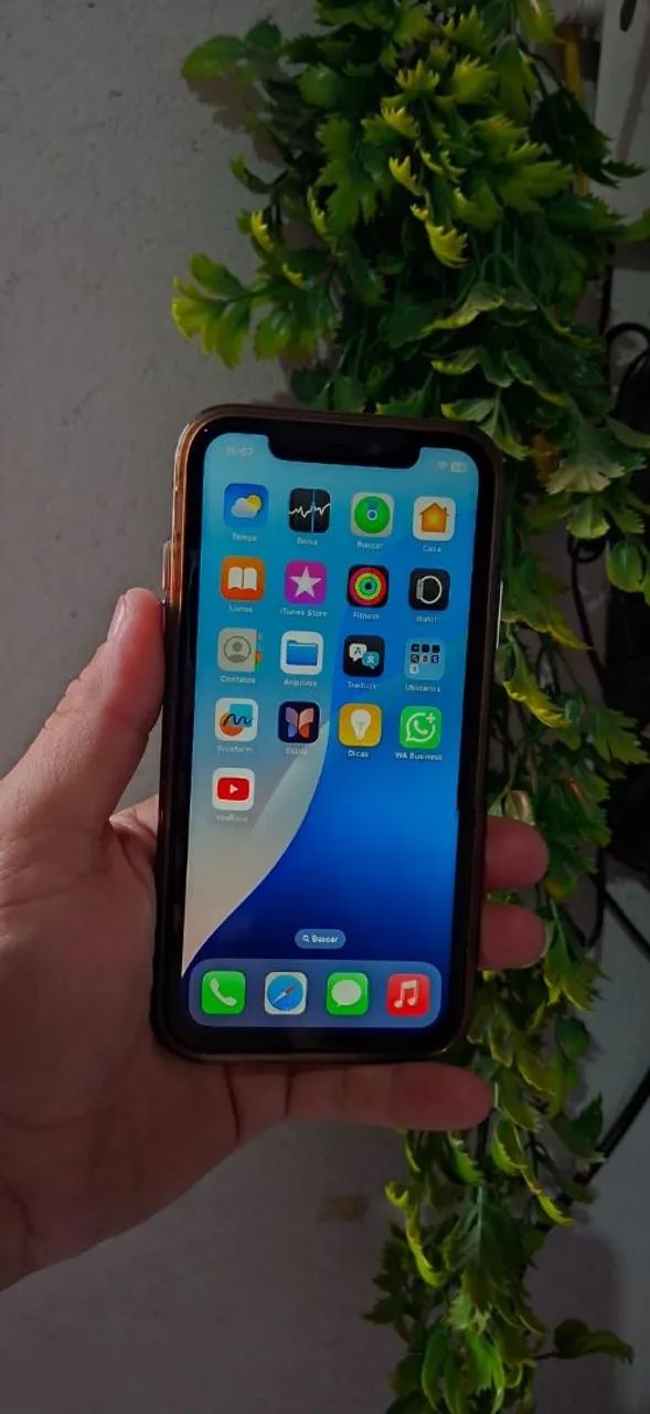 iPhone 11 64gb  - Foto 3