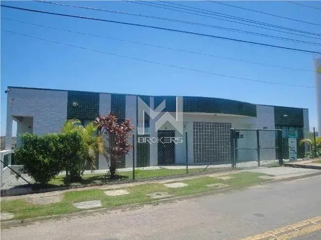 Galpão Comercial Bairro Macuco Valinhos-SP