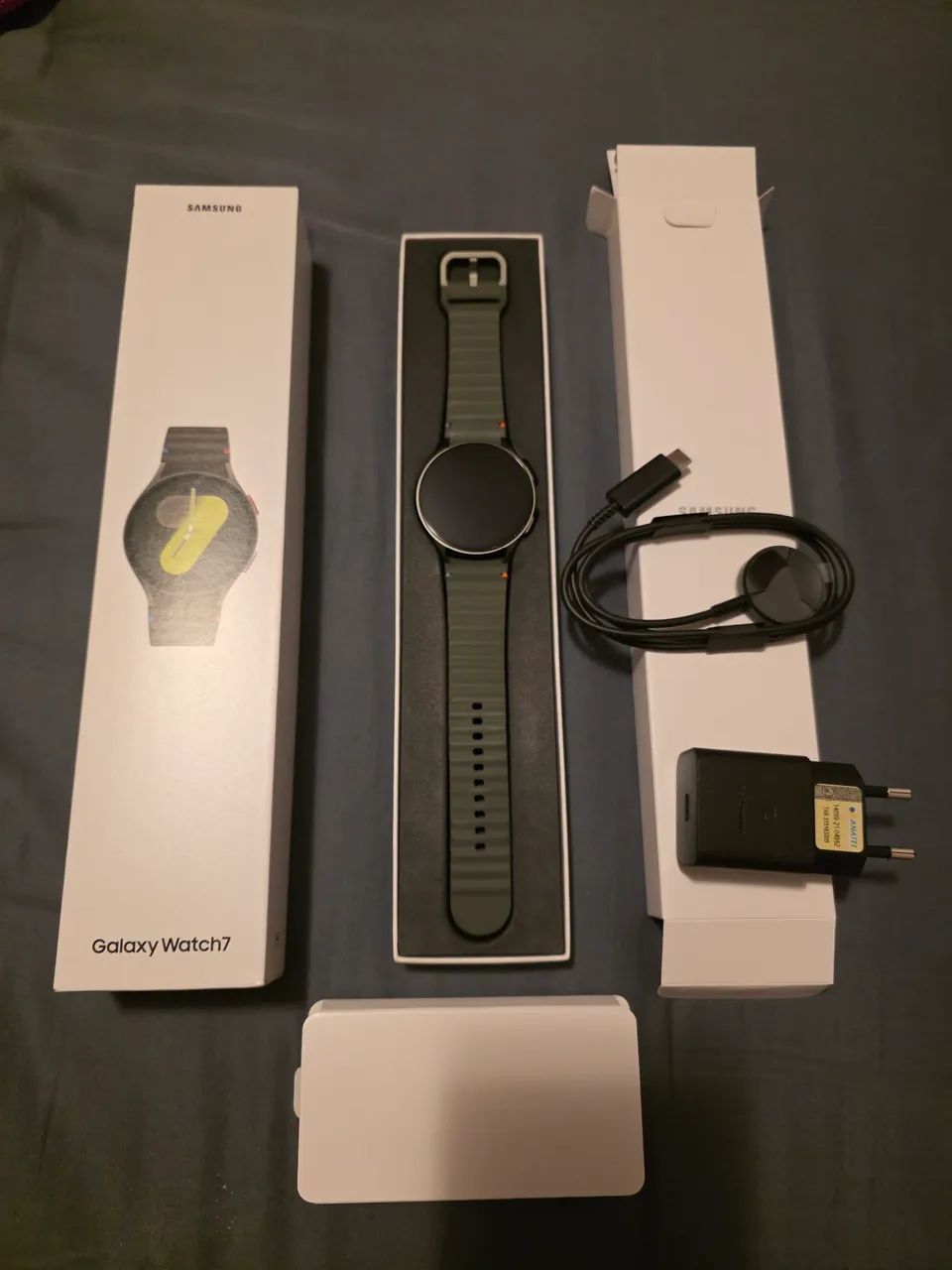 Galaxy Watch 7 44mm