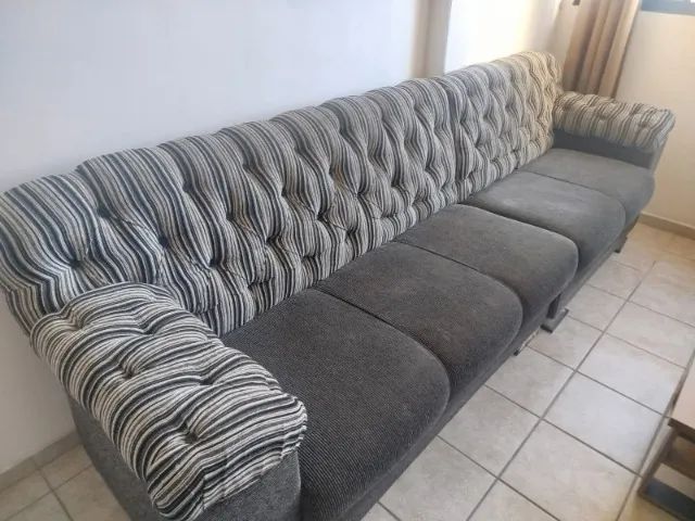 SOFÁ GRANDE - Foto 3