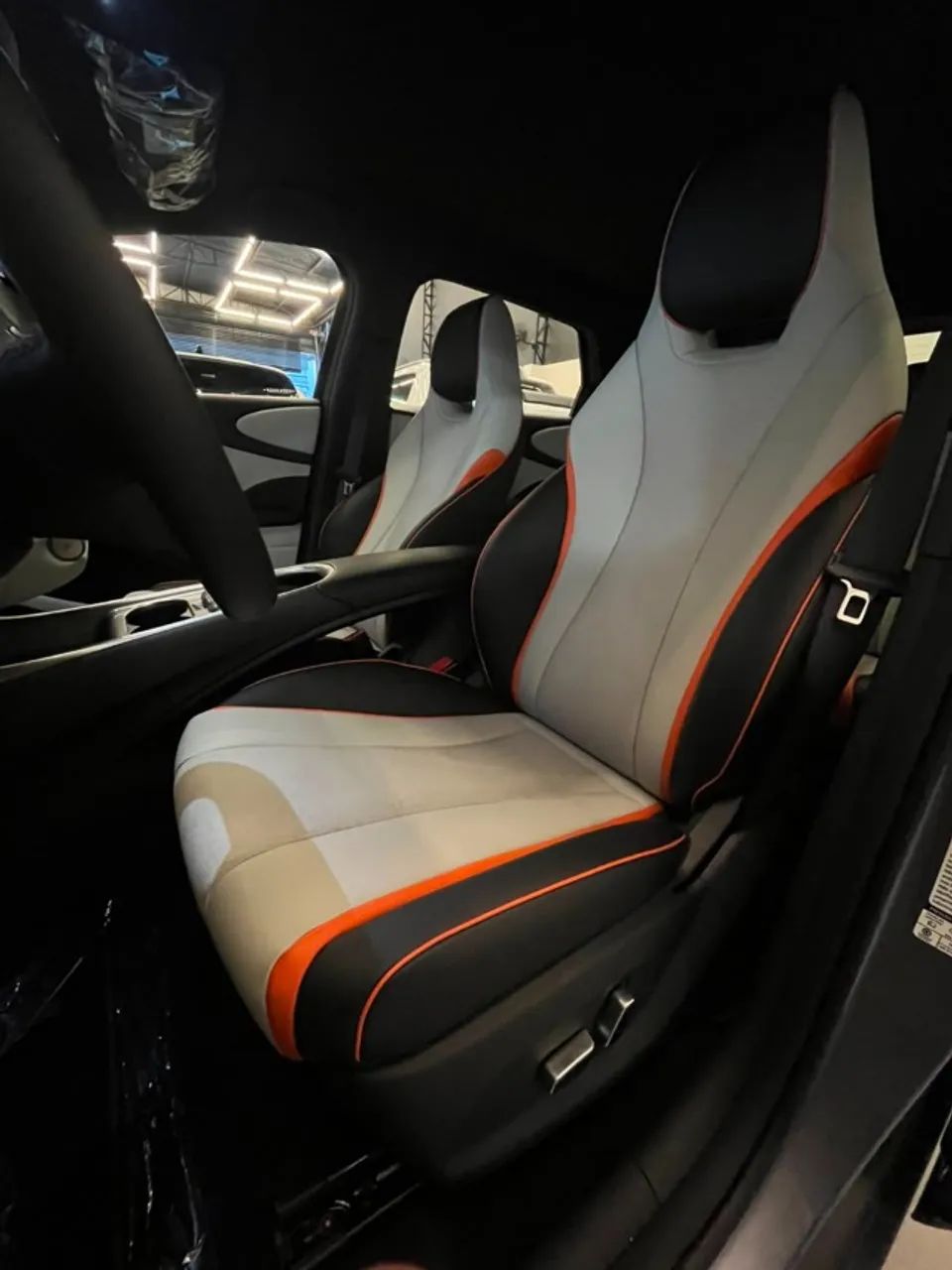 BYD Dolphin GS (Elétrico) 2027 - Foto 3
