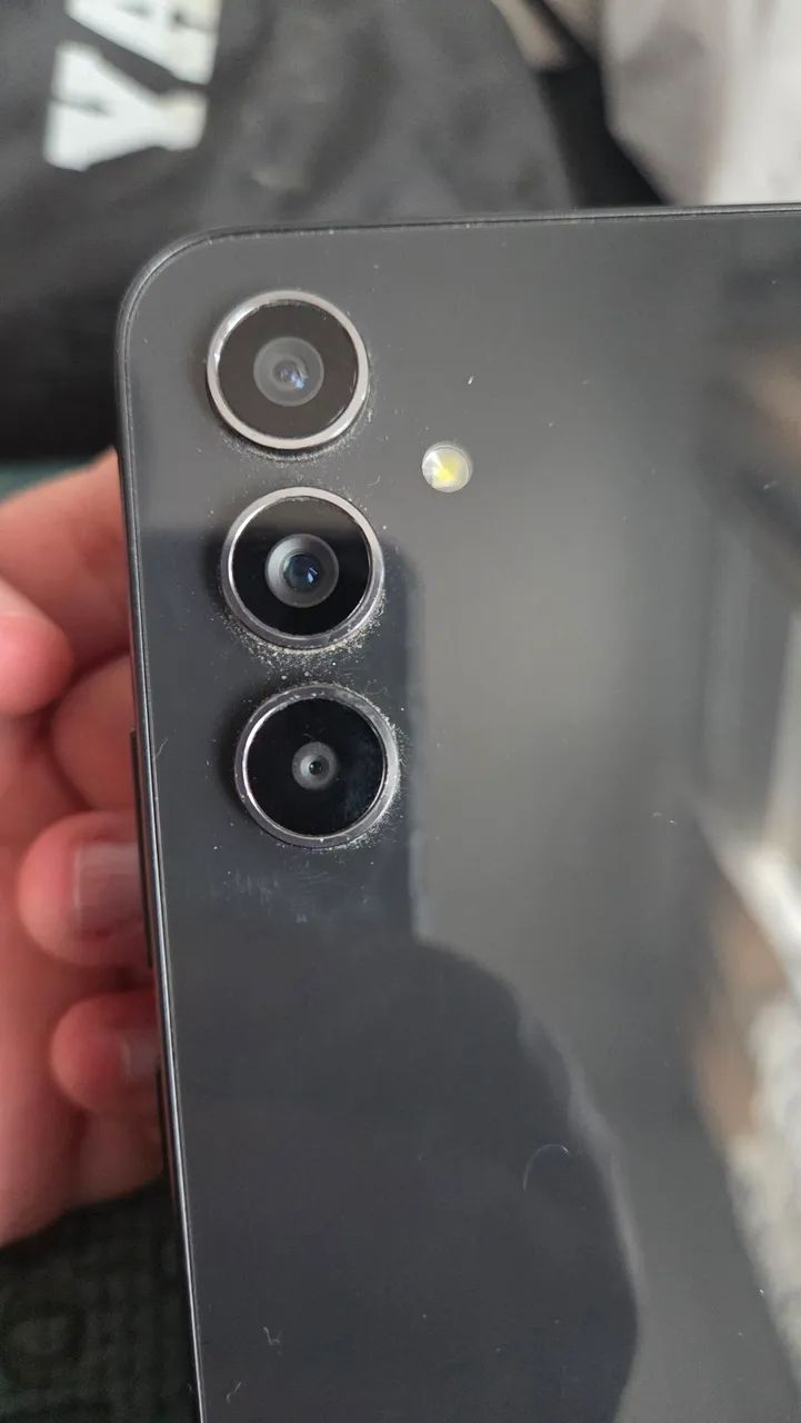 A54 - 8g de Ram - 256 de Armazenamento - Foto 3
