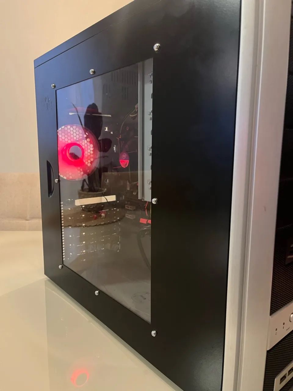 Pc Intel i3 | SSD | 4GB - Foto 2