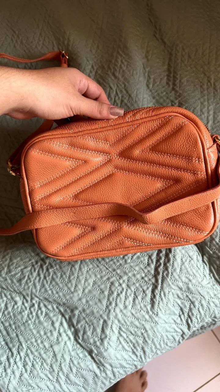 Bolsa Carmen Steffens - Foto 3