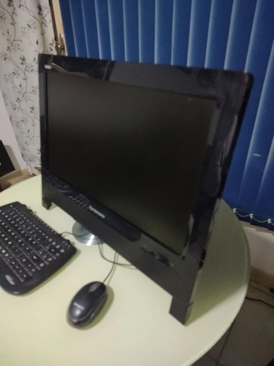 computador ALL in onde (3 em um) LENOVO  - Foto 2