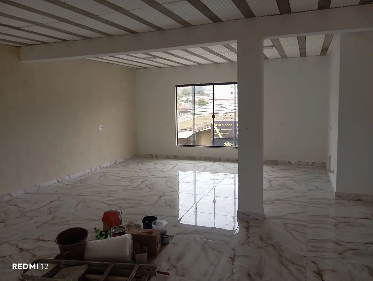 Aluga-se para sala comercial / ou Casa  - Foto 2