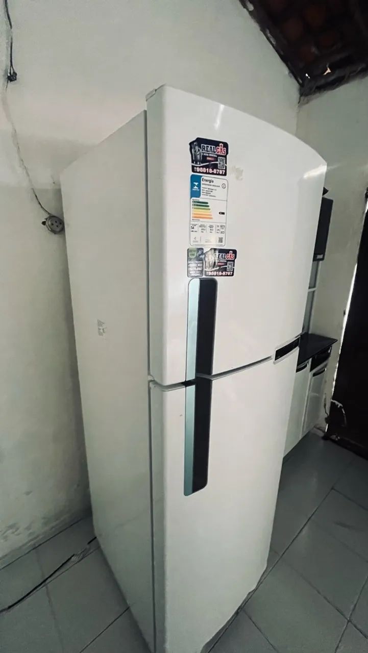 Geladeira  - Foto 2